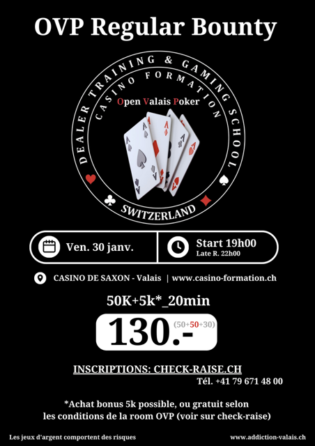 VENDREDI 7 - SAMEDI 8 juin 2024